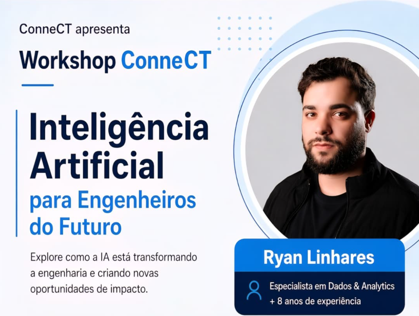 Inteligência Artificial para Engenheiros do Futuro