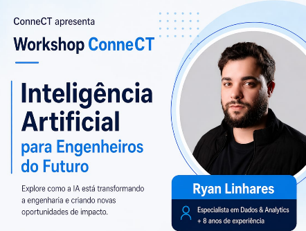 (Suplência) Inteligência Artificial para Engenheiros do Futuro