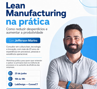 Lean Manufacturing na prática