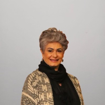 Foto de Sandra Rocha