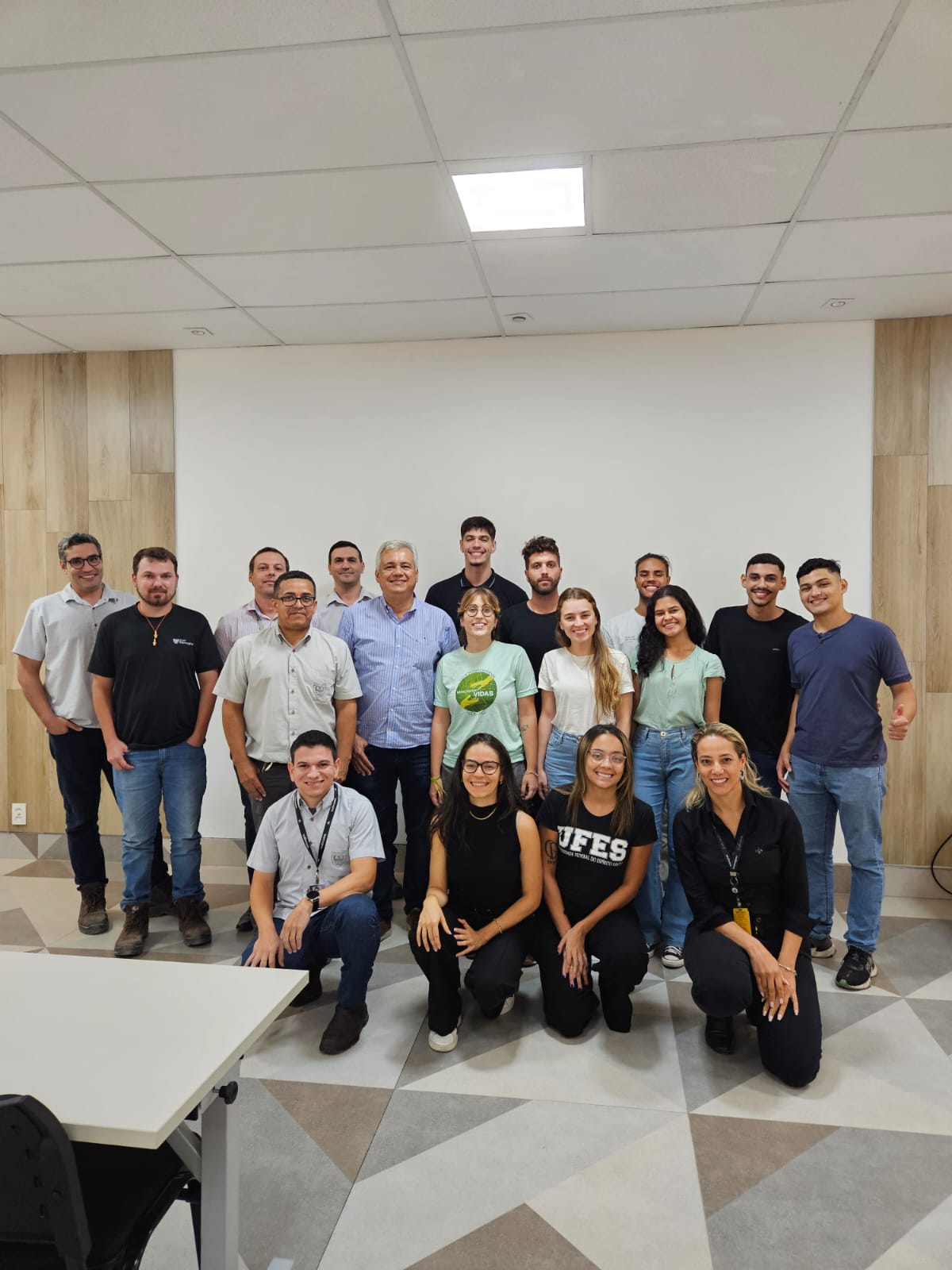 Apresentação Para Biancogres