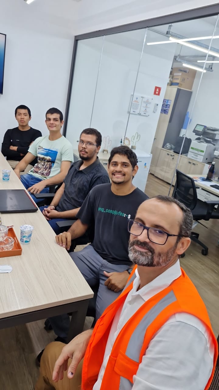 Apresentação Para Fortlev Solar