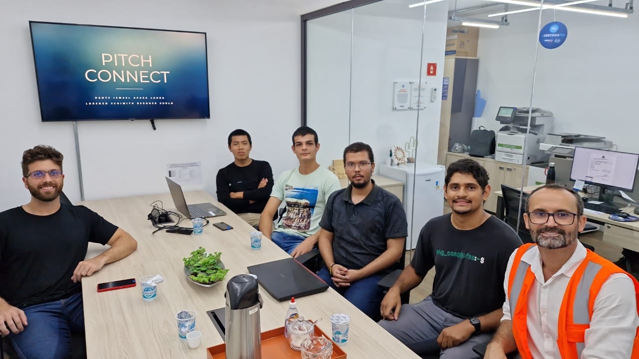 Apresentação Para Fortlev Solar