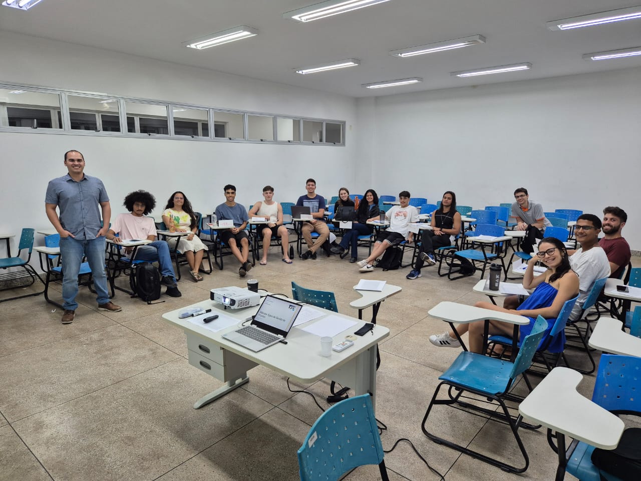 Curso Scrum