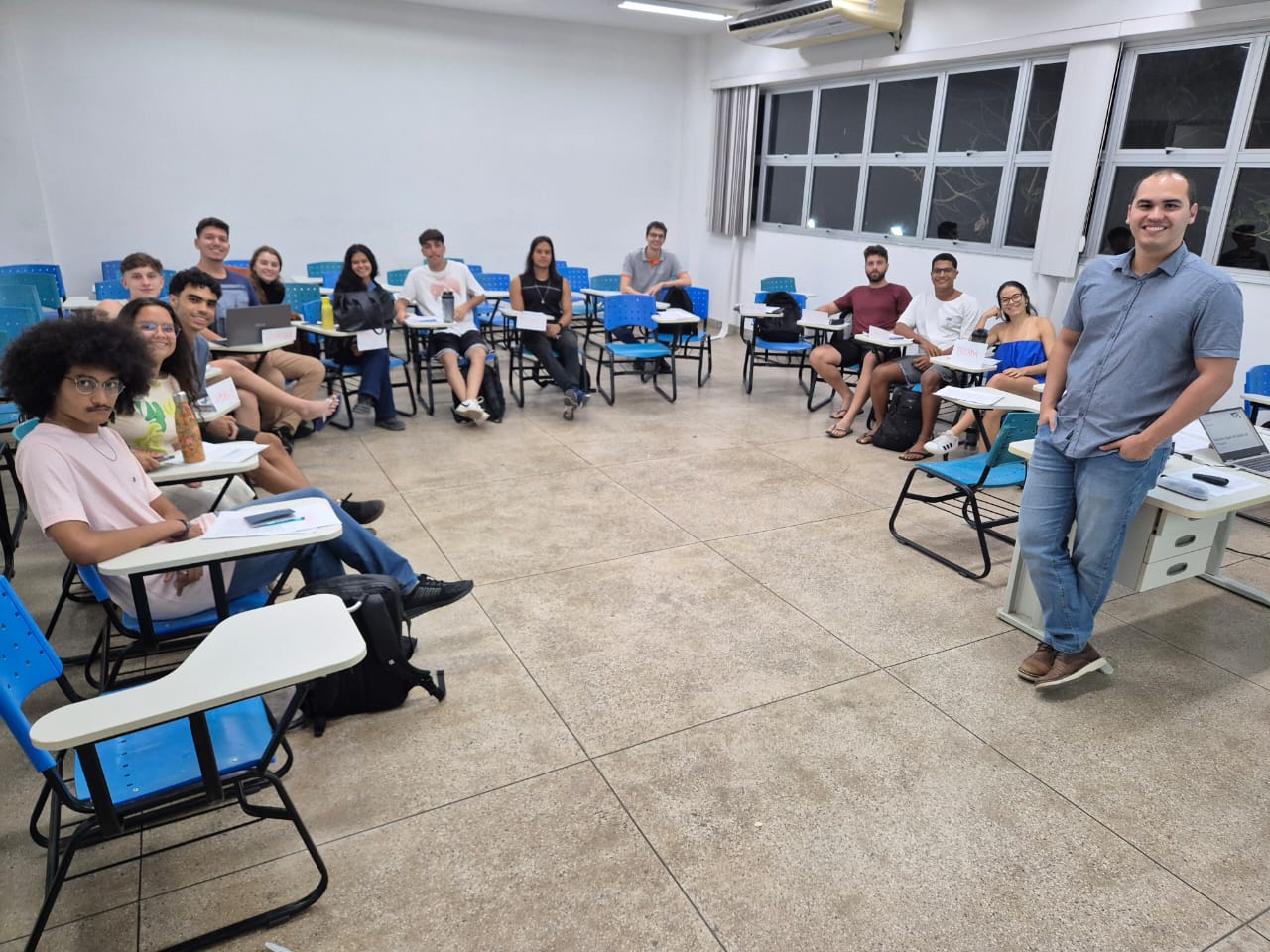 Curso Scrum