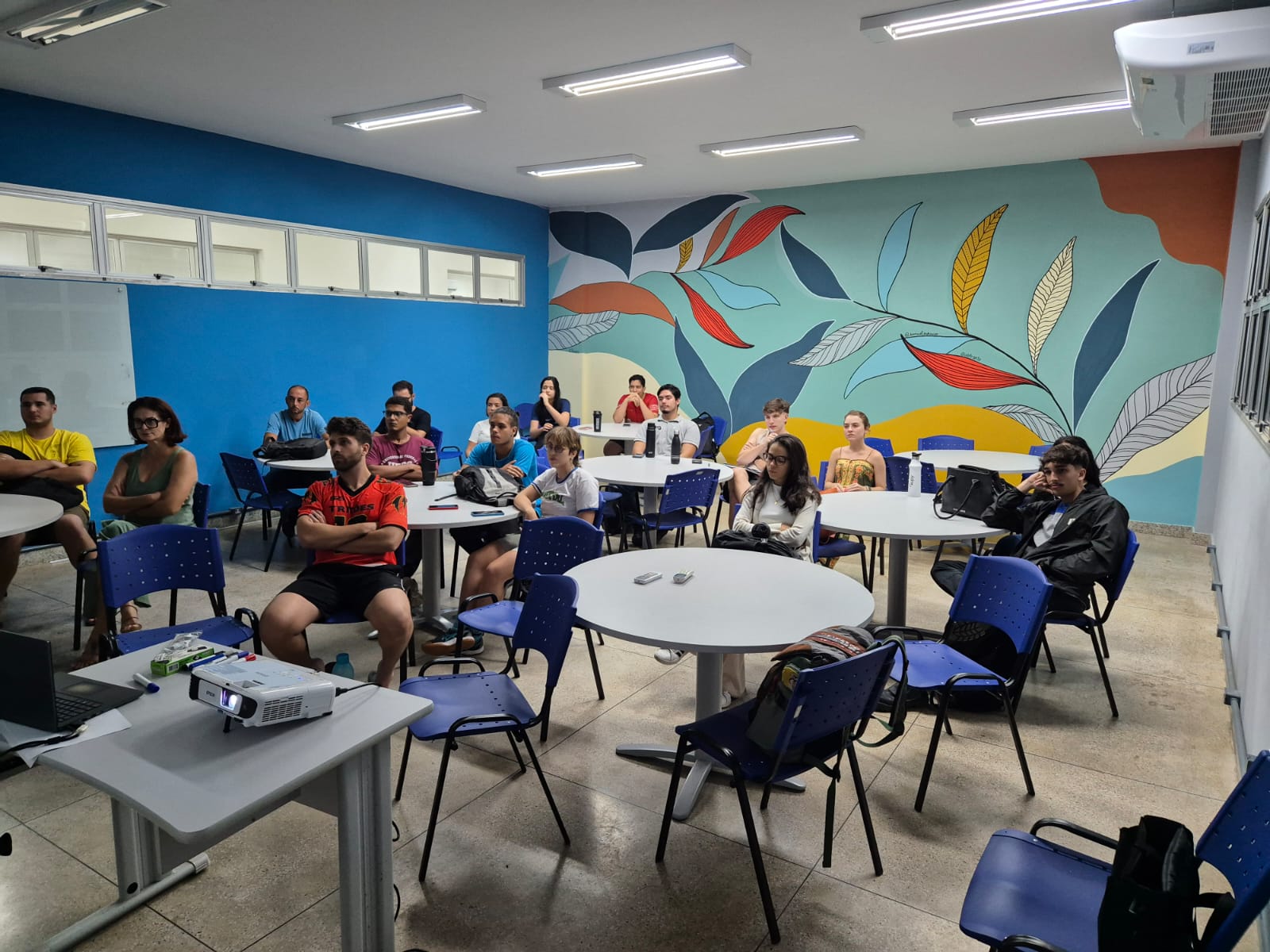 Apresentação Desafio Biancogres