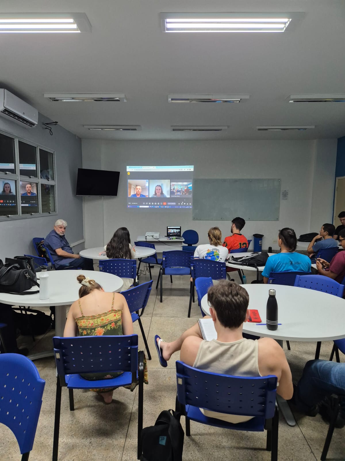 Apresentação Desafio Biancogres