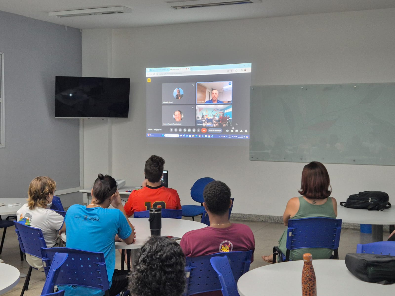 Apresentação Desafio Biancogres