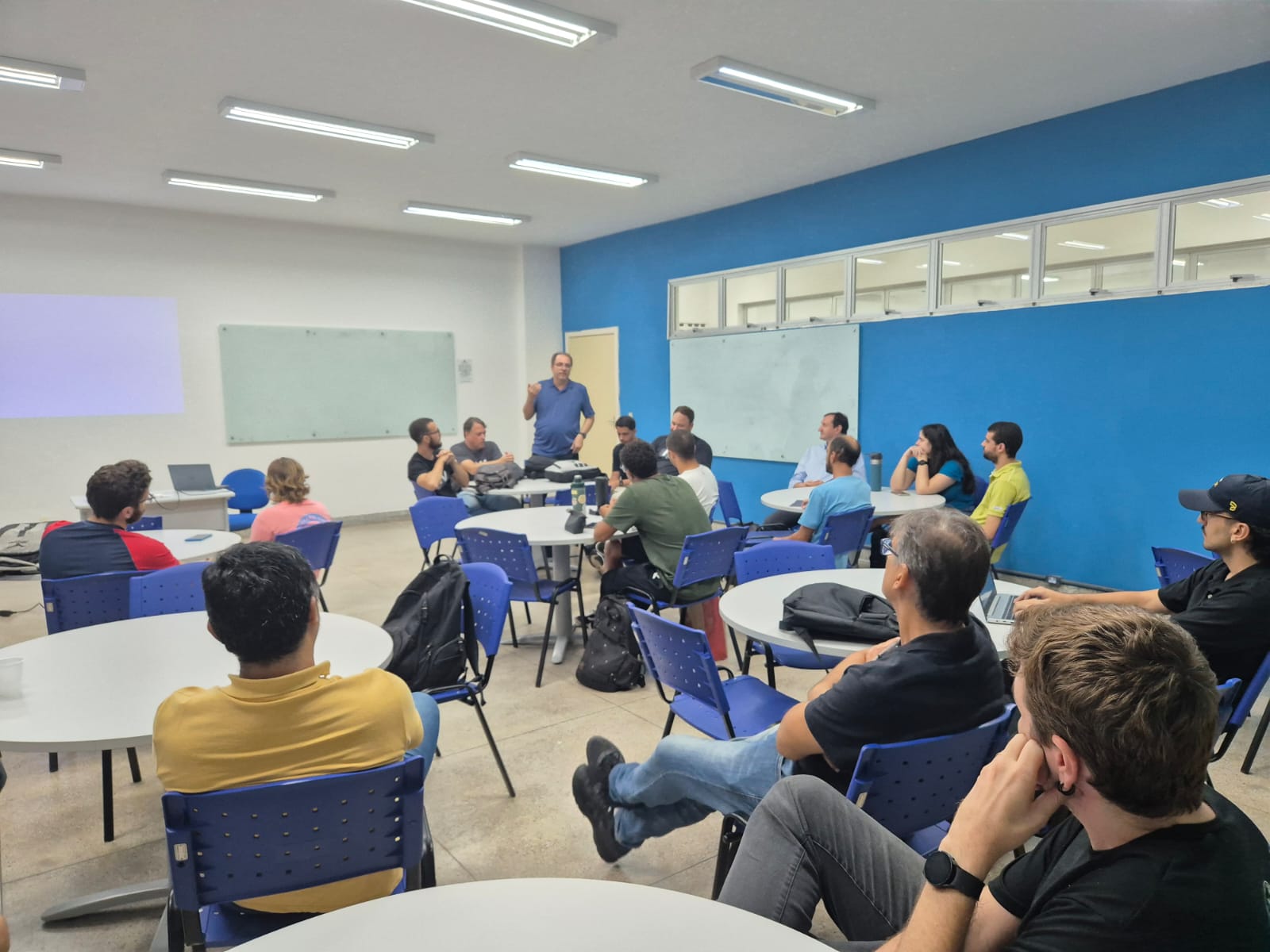 Apresentação Desafio Mindworks